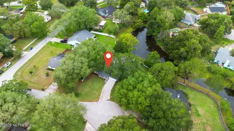 1712 Bristlecone Pine Place Jacksonville FL 32225