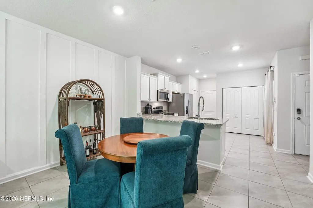 119 Talulla Trail St. Augustine FL 32095