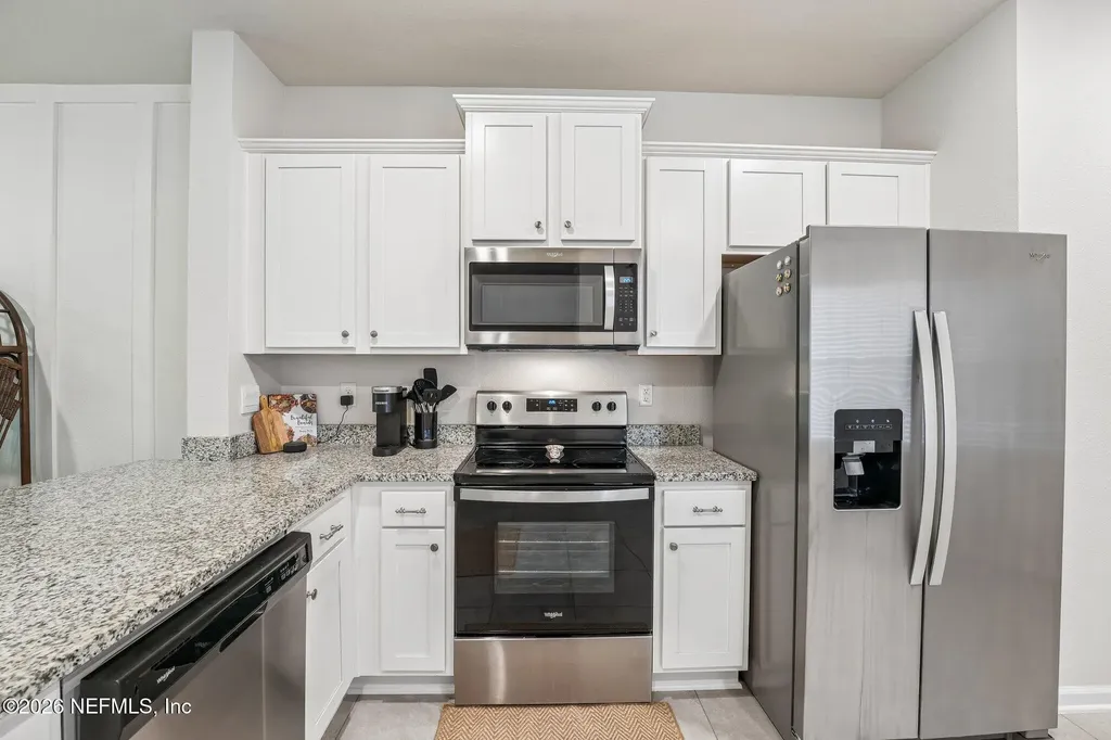 119 Talulla Trail St. Augustine FL 32095