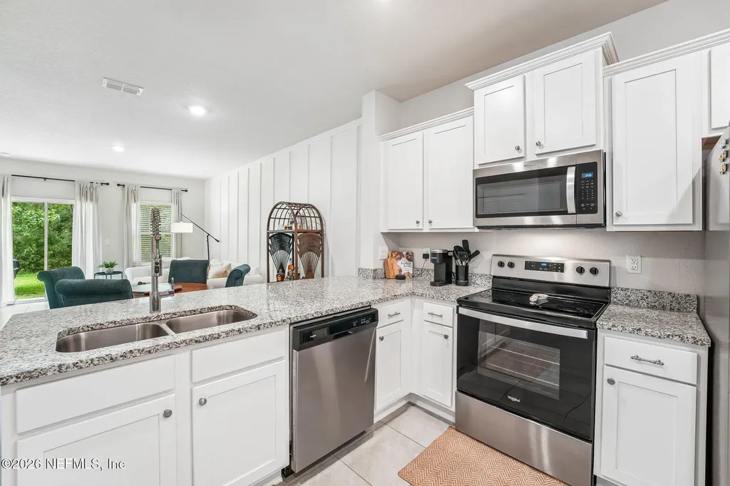 119 Talulla Trail St. Augustine FL 32095