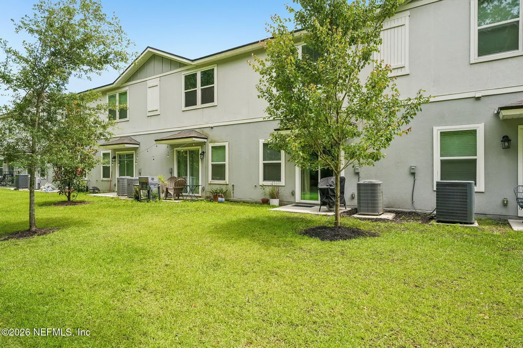119 Talulla Trail St. Augustine FL 32095