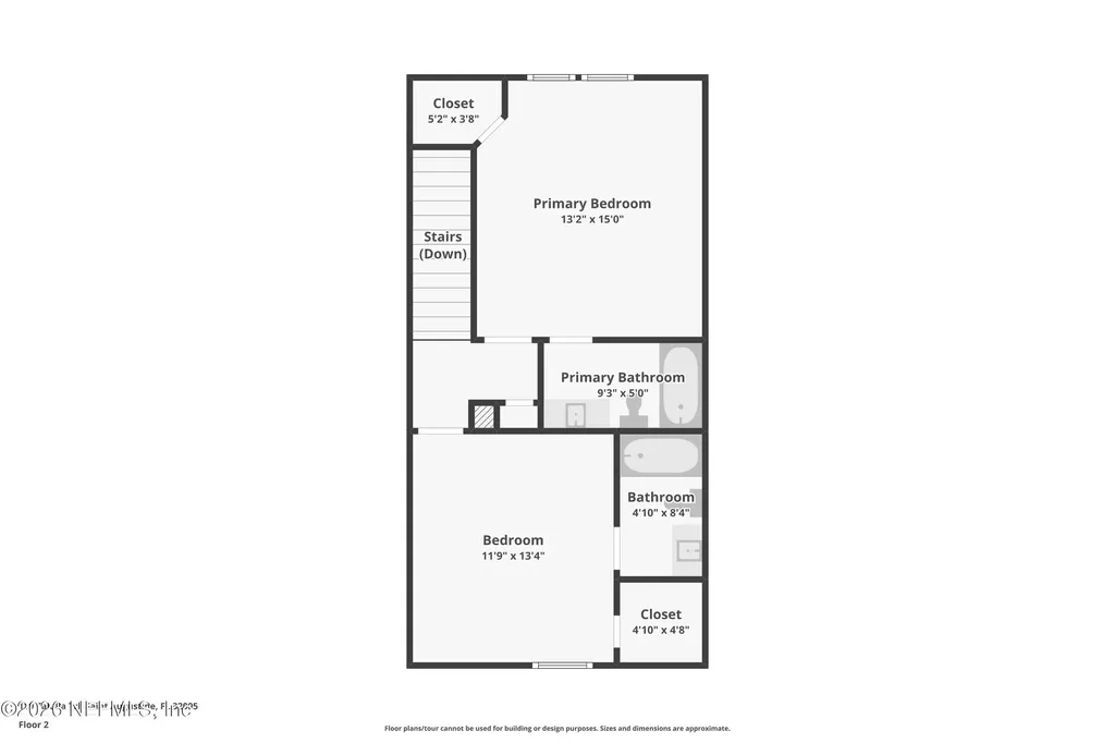 119 Talulla Trail St. Augustine FL 32095