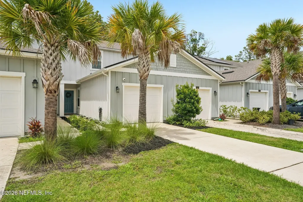 119 Talulla Trail St. Augustine FL 32095