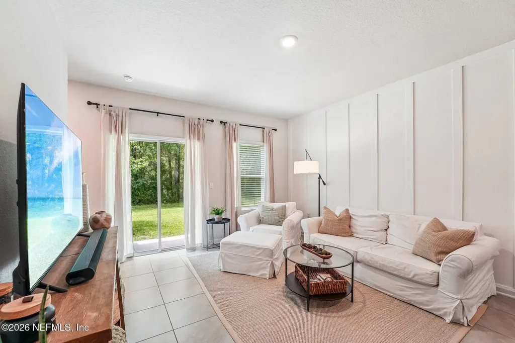 119 Talulla Trail St. Augustine FL 32095