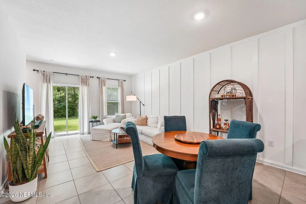 119 Talulla Trail St. Augustine FL 32095