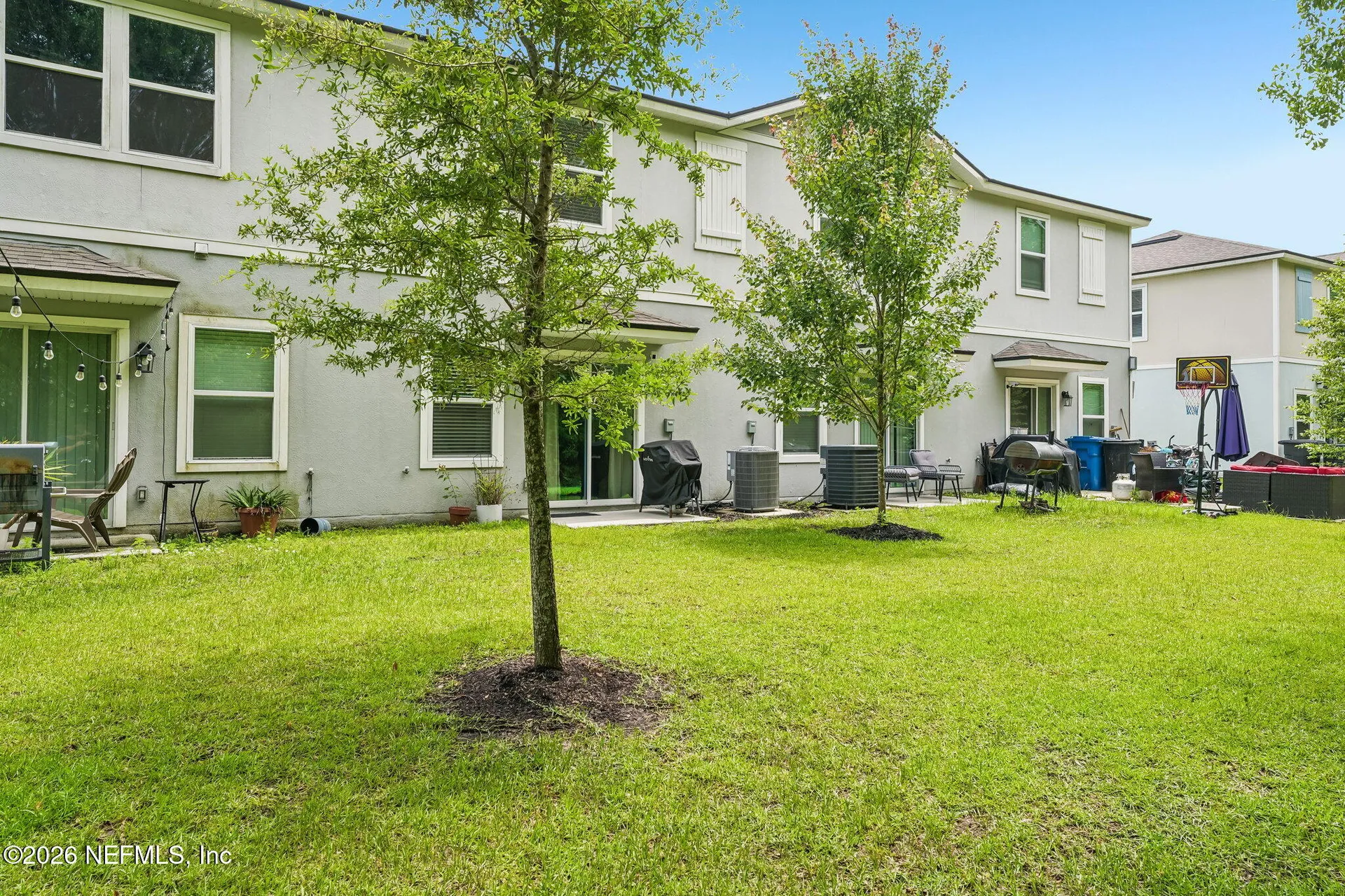119 Talulla Trail St. Augustine FL 32095