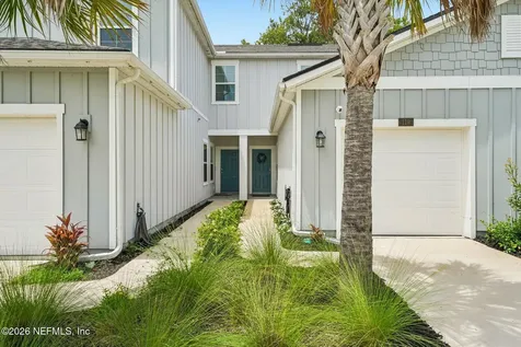 119 Talulla Trail St. Augustine FL 32095