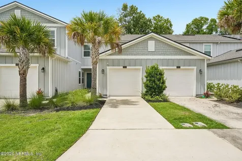 119 Talulla Trail St. Augustine FL 32095