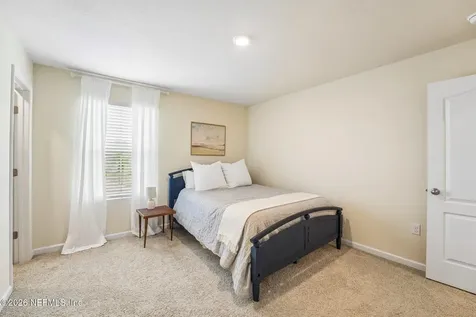 119 Talulla Trail St. Augustine FL 32095