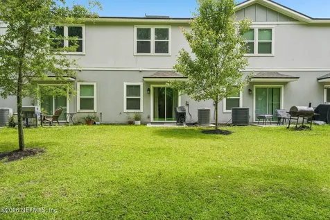119 Talulla Trail St. Augustine FL 32095
