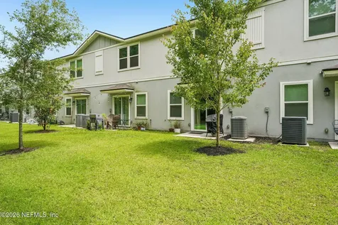 119 Talulla Trail St. Augustine FL 32095