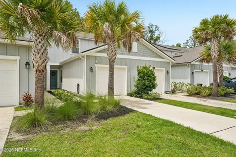 119 Talulla Trail St. Augustine FL 32095