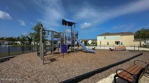 119 Talulla Trail St. Augustine FL 32095