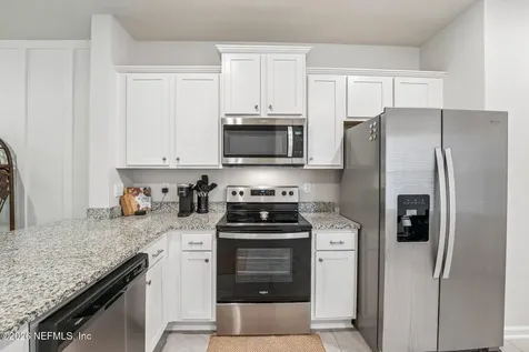 119 Talulla Trail St. Augustine FL 32095
