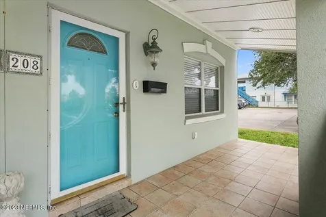 208 15th Avenue S Jacksonville Beach FL 32250