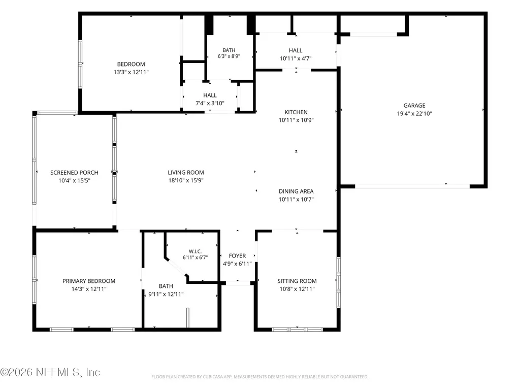 33 Anacapa Court St. Augustine FL 32084