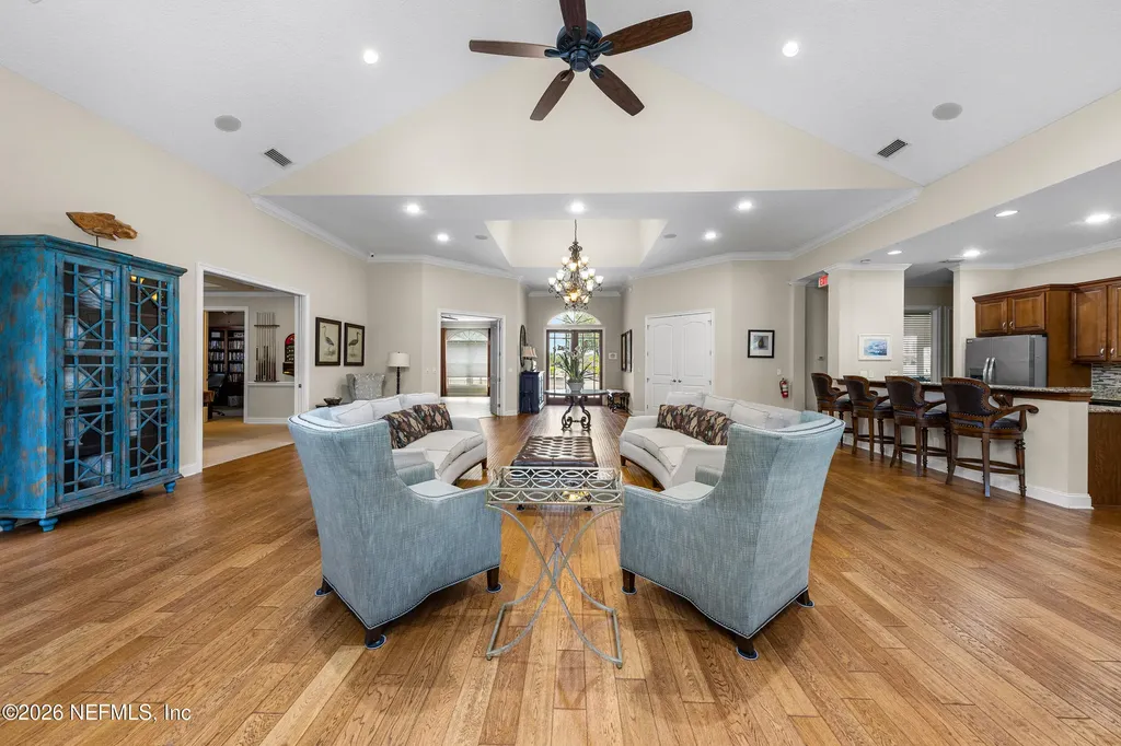 33 Anacapa Court St. Augustine FL 32084