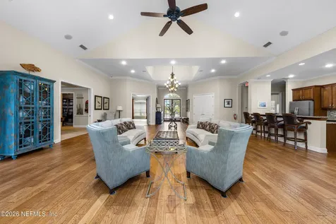 33 Anacapa Court St. Augustine FL 32084