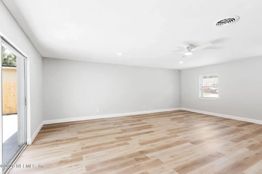 1554 Shirl Lane Jacksonville FL 32207