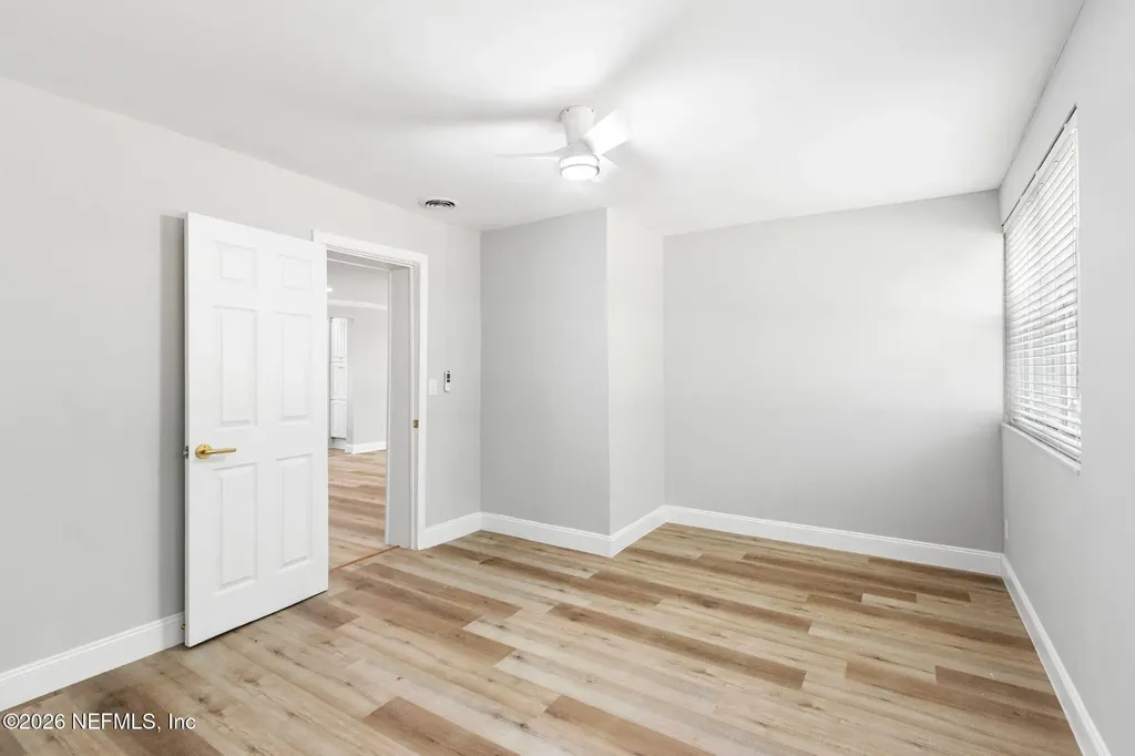 1554 Shirl Lane Jacksonville FL 32207
