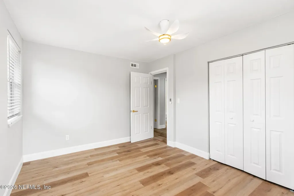 1554 Shirl Lane Jacksonville FL 32207