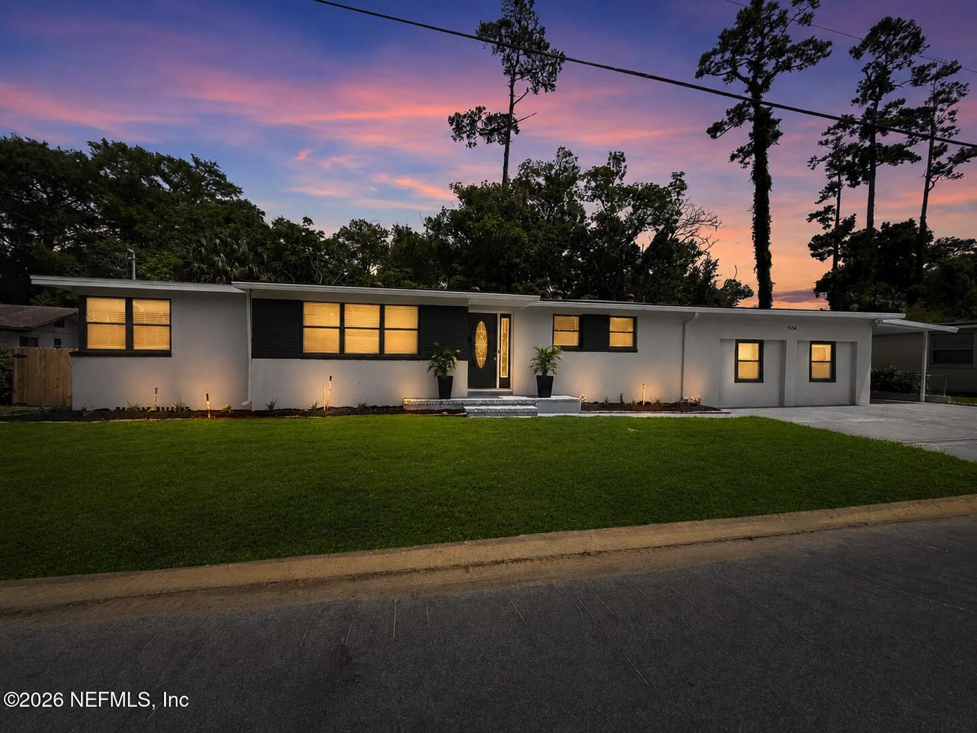 1554 Shirl Lane Jacksonville FL 32207