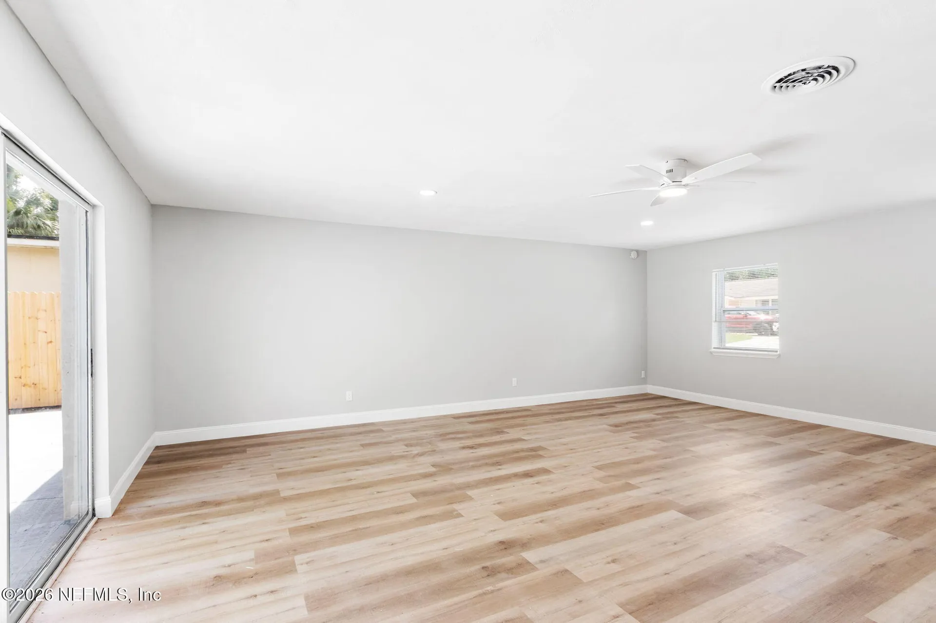 1554 Shirl Lane Jacksonville FL 32207