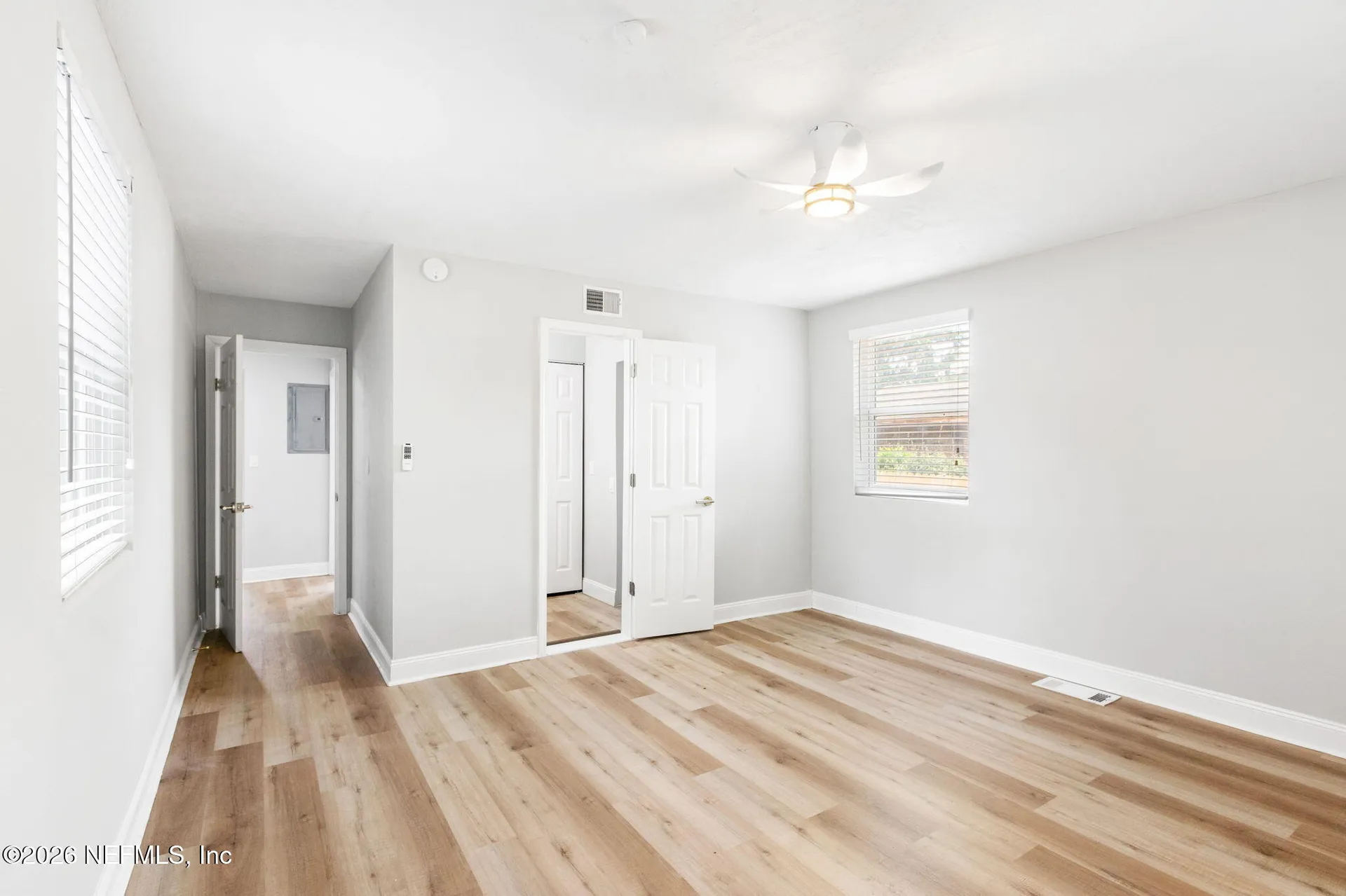 1554 Shirl Lane Jacksonville FL 32207