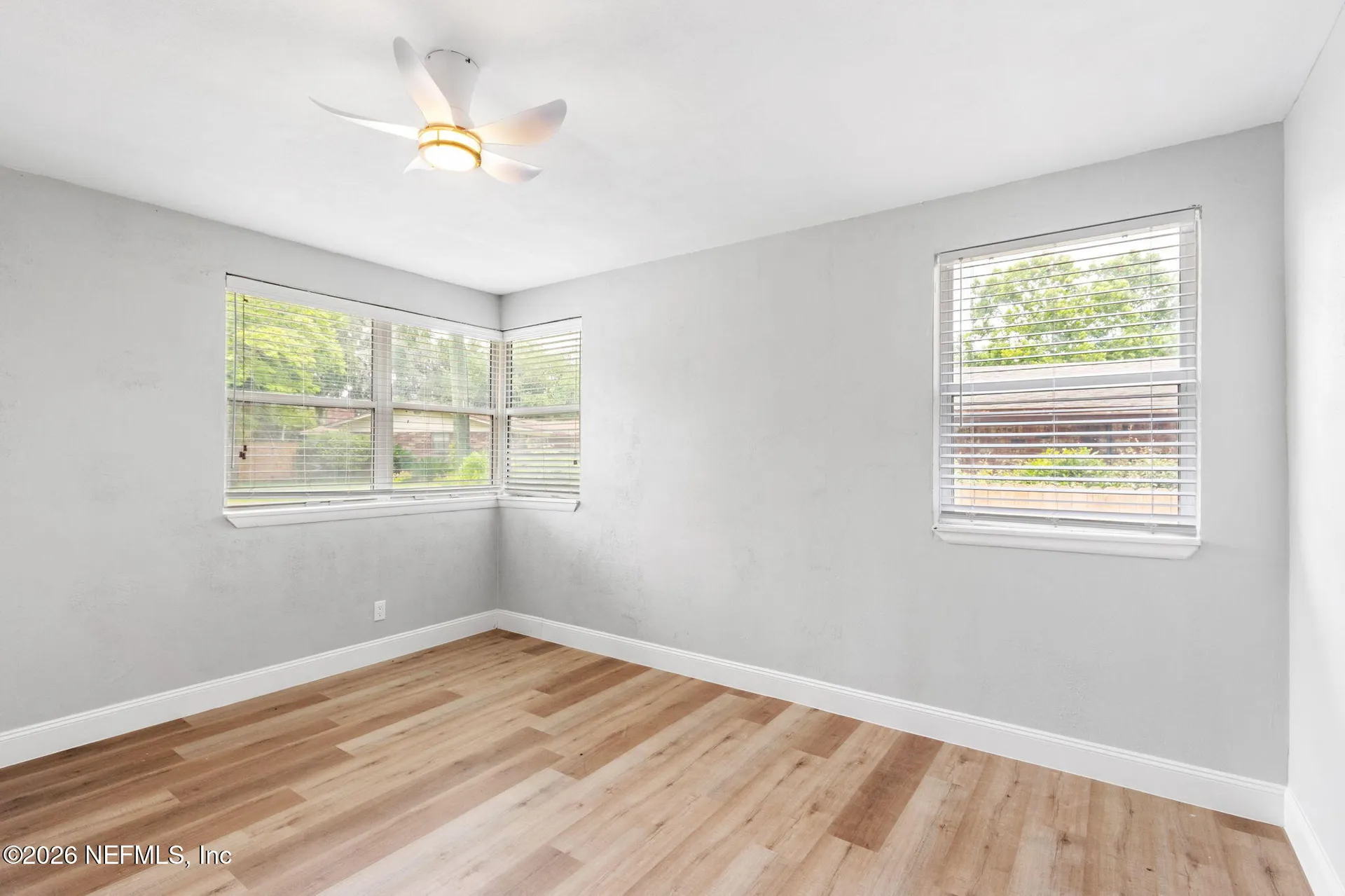 1554 Shirl Lane Jacksonville FL 32207