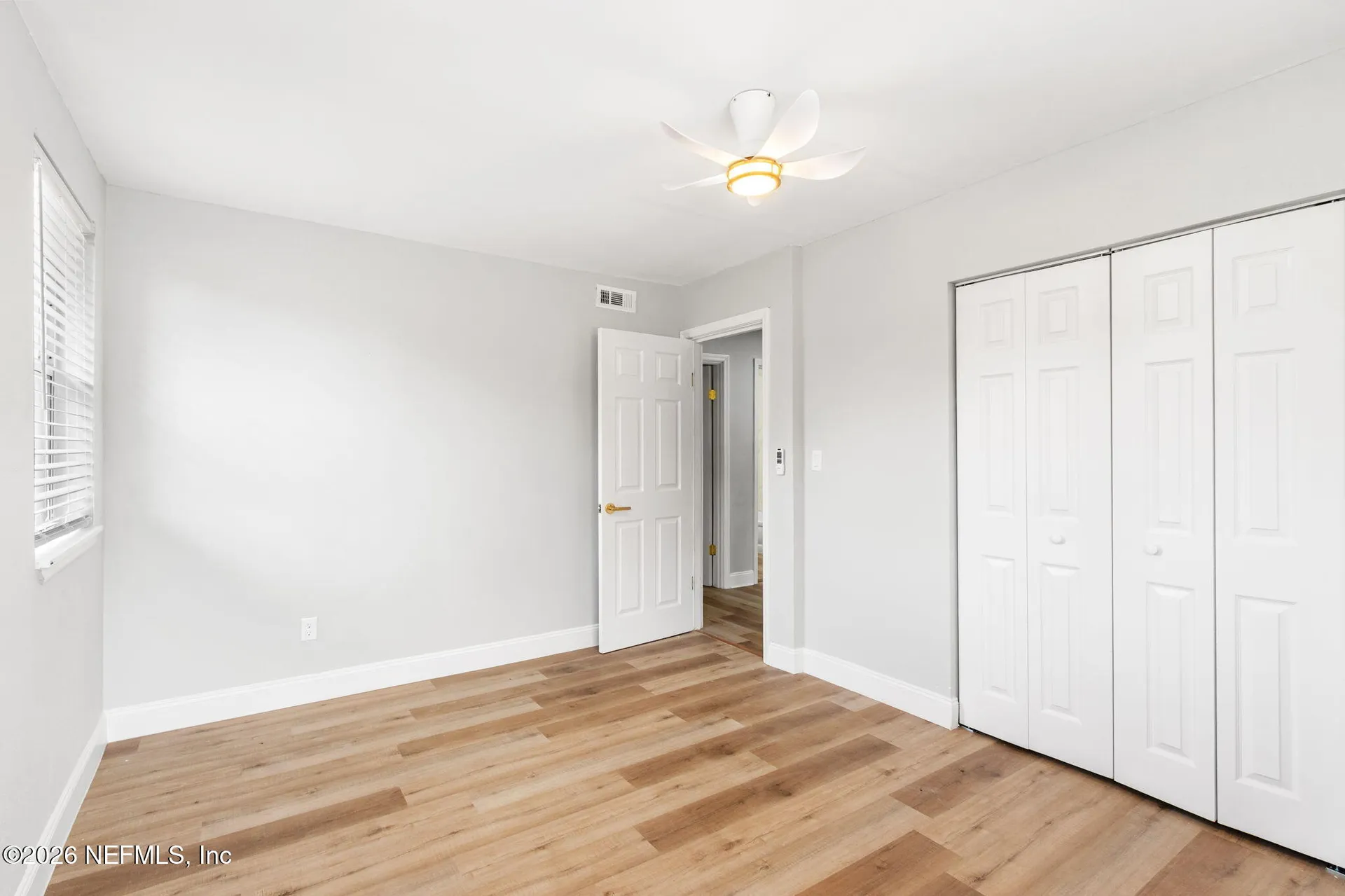 1554 Shirl Lane Jacksonville FL 32207