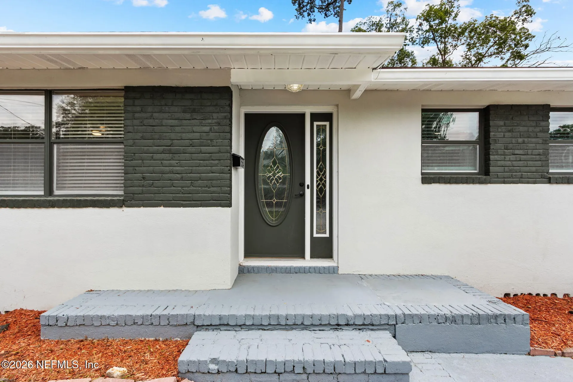 1554 Shirl Lane Jacksonville FL 32207