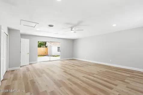 1554 Shirl Lane Jacksonville FL 32207
