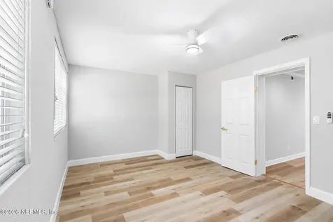 1554 Shirl Lane Jacksonville FL 32207