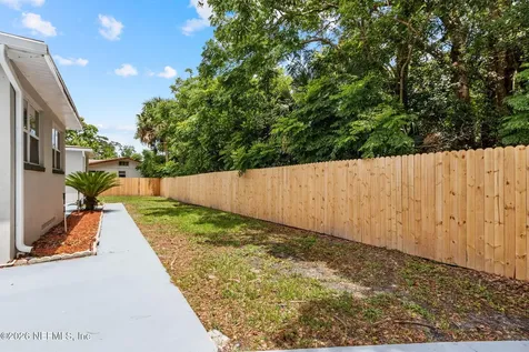 1554 Shirl Lane Jacksonville FL 32207