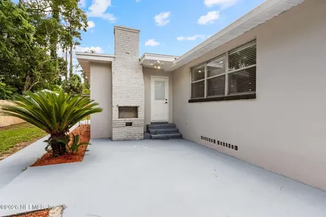 1554 Shirl Lane Jacksonville FL 32207