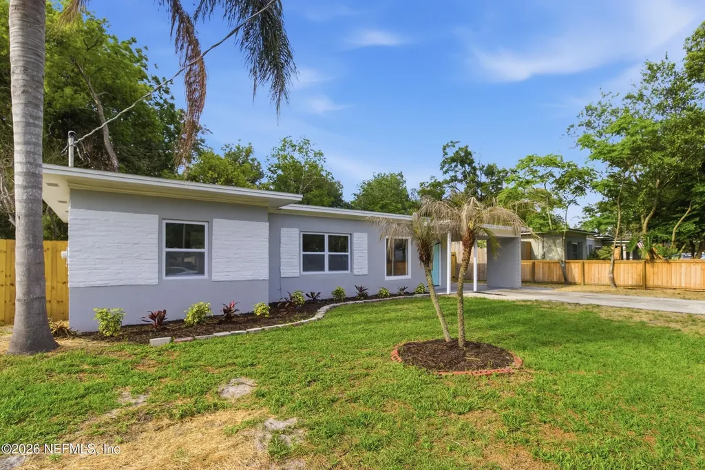 459 Tabor Drive S Jacksonville FL 32216