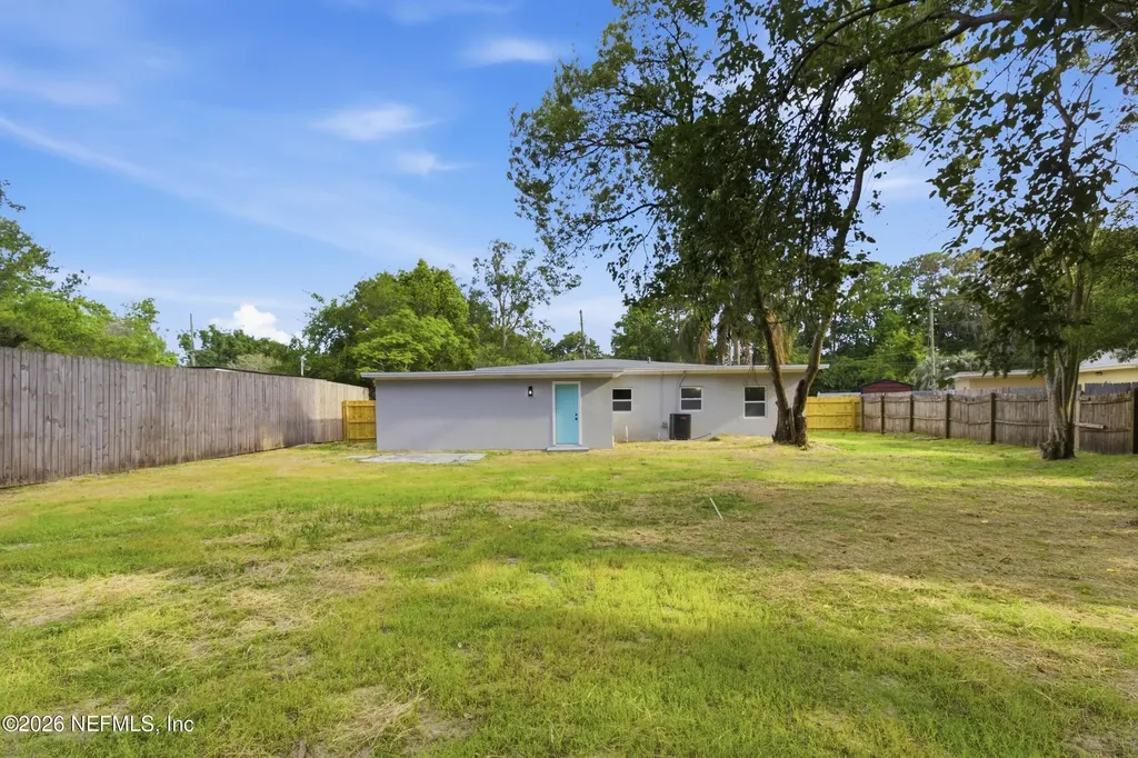 459 Tabor Drive S Jacksonville FL 32216