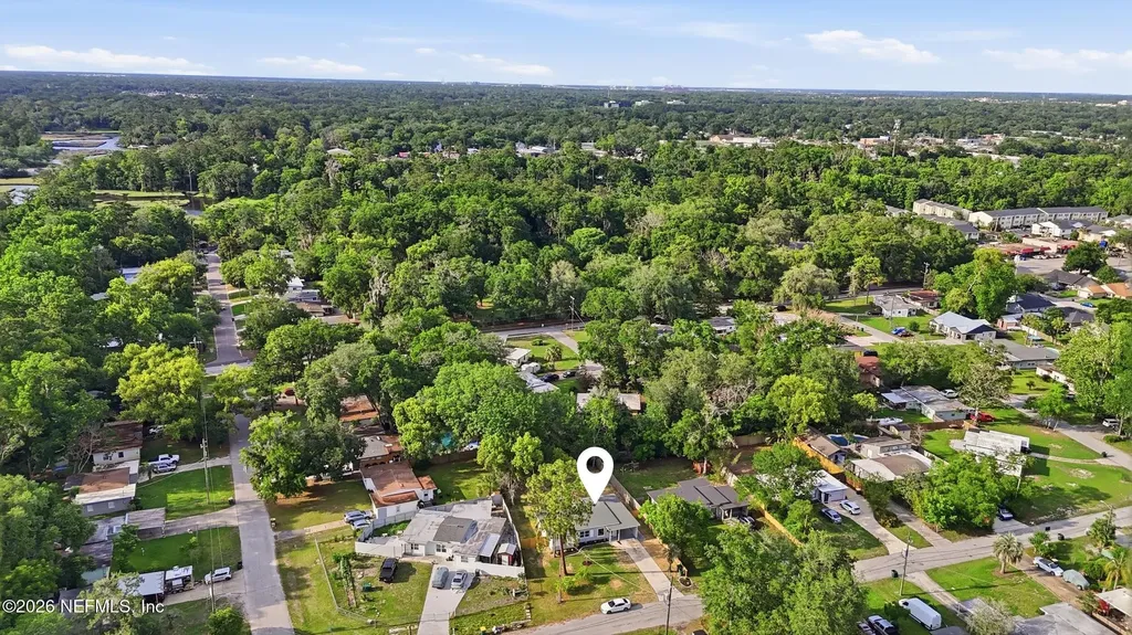 459 Tabor Drive S Jacksonville FL 32216