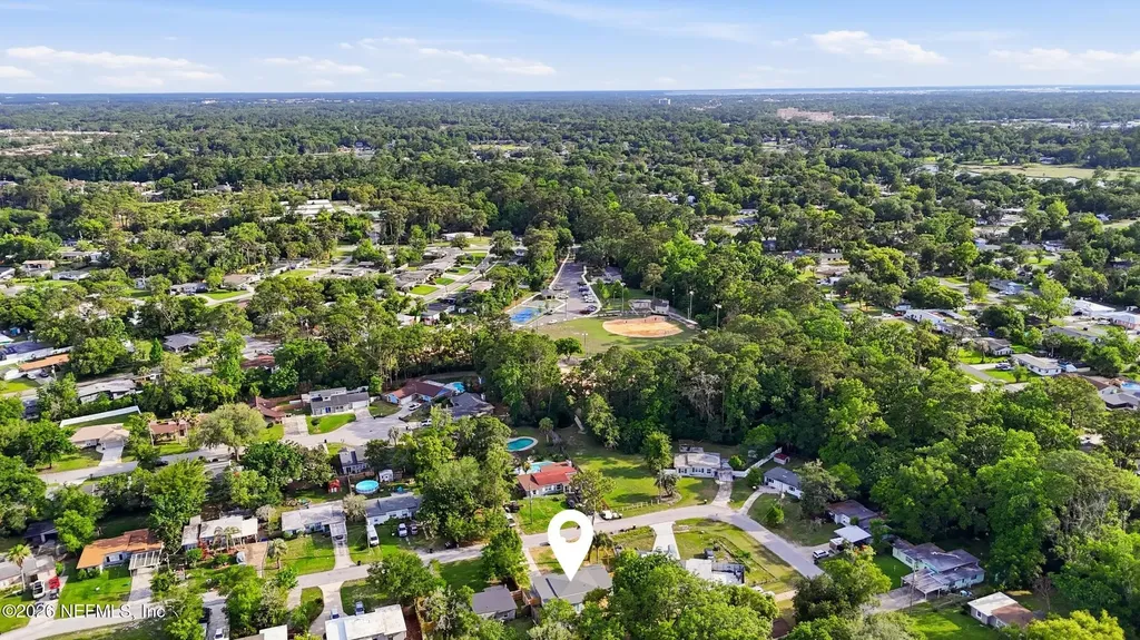 459 Tabor Drive S Jacksonville FL 32216