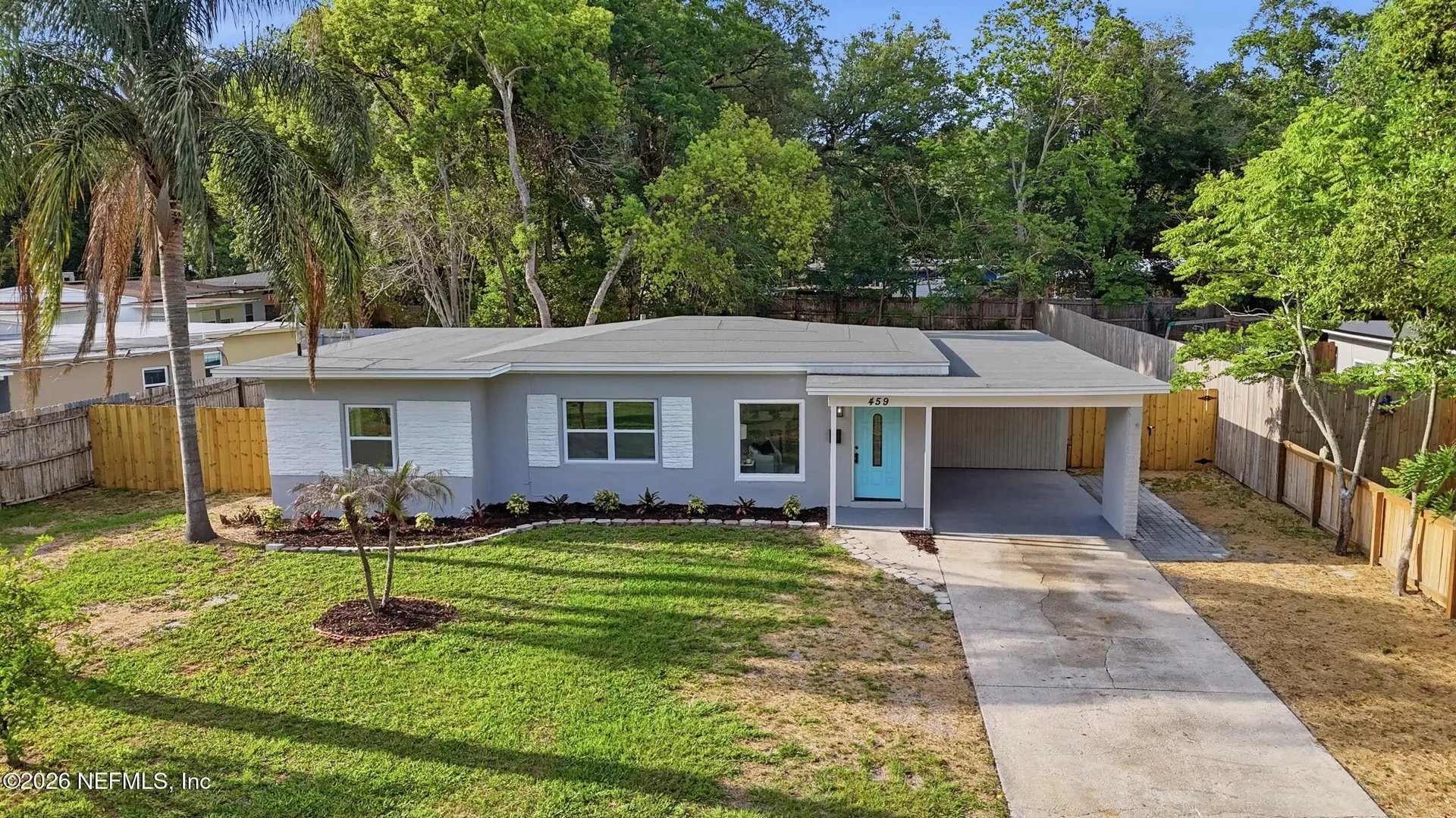 459 Tabor Drive S Jacksonville FL 32216
