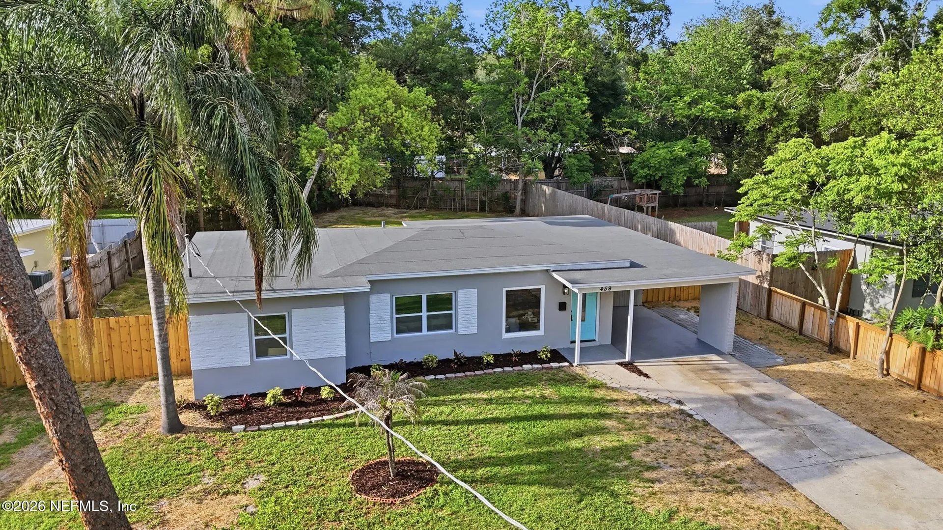 459 Tabor Drive S Jacksonville FL 32216