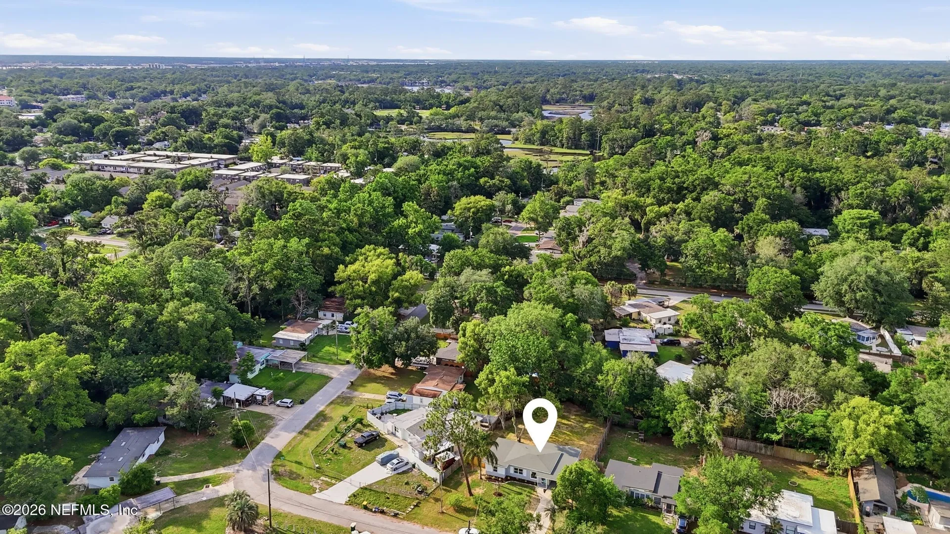 459 Tabor Drive S Jacksonville FL 32216