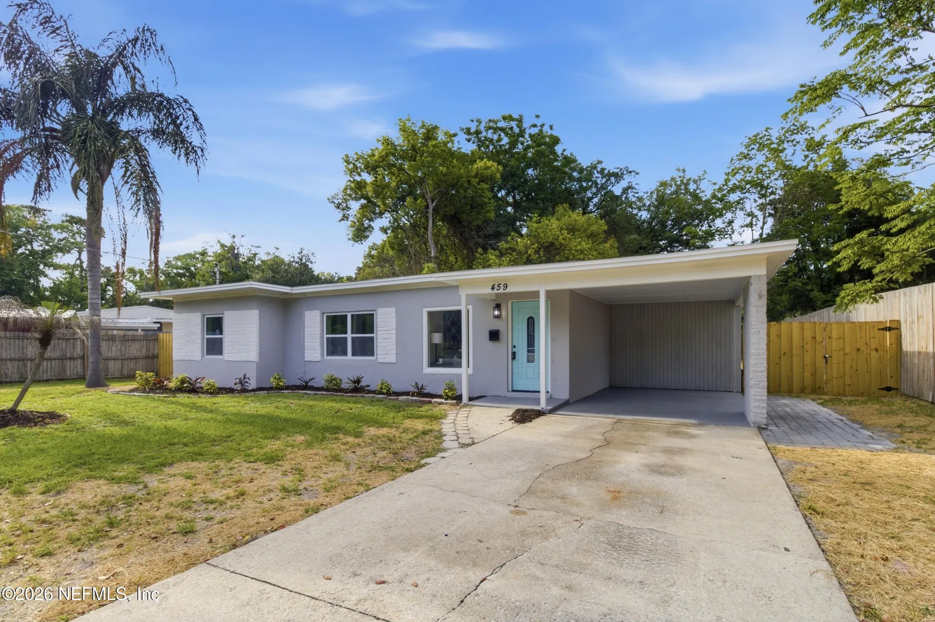 459 Tabor Drive S Jacksonville FL 32216
