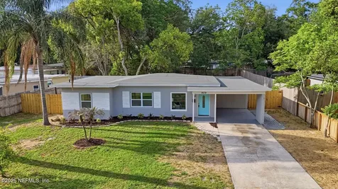 459 Tabor Drive S Jacksonville FL 32216
