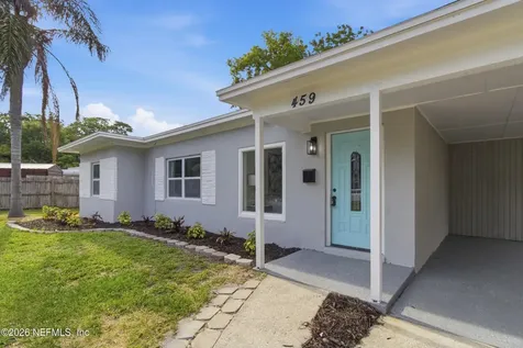 459 Tabor Drive S Jacksonville FL 32216