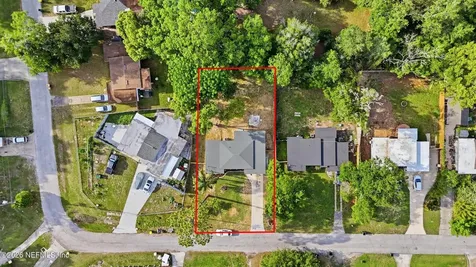 459 Tabor Drive S Jacksonville FL 32216