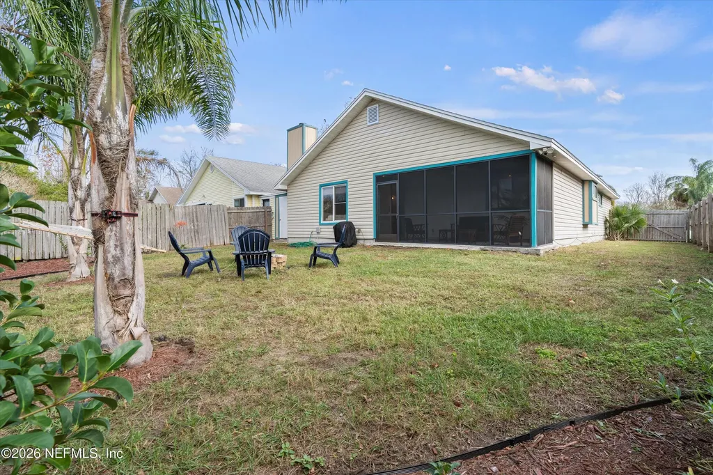 186 Vista Grande Drive Ponte Vedra Beach FL 32082