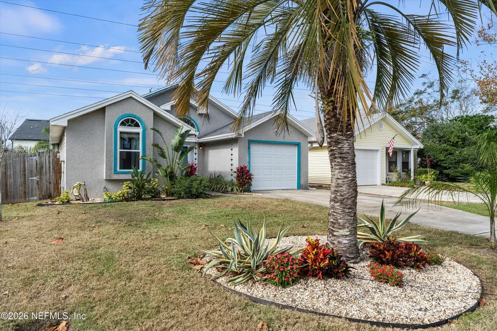 186 Vista Grande Drive Ponte Vedra Beach FL 32082