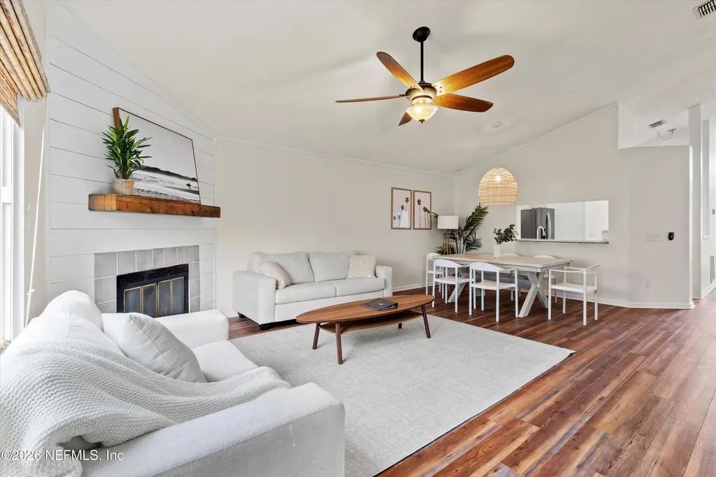 186 Vista Grande Drive Ponte Vedra Beach FL 32082
