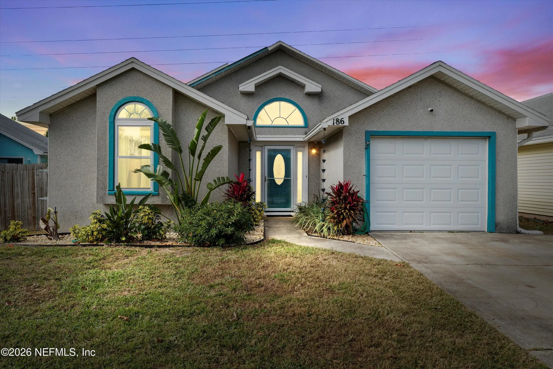 186 Vista Grande Drive Ponte Vedra Beach FL 32082